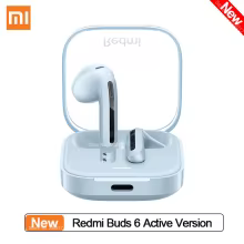 Xiaomi Redmi Buds 6 Bluetooth 5.4 Thumbnail 1