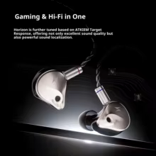 Fones Gamer ATK Horizon Hi-Fi Thumbnail 2