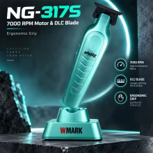 Máquina de Corte Profissional WMARK NG-317S Thumbnail 1