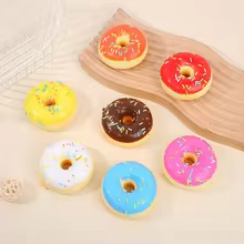 Brinquedo Antiestresse Donut Thumbnail 3