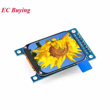 Tela LCD TFT 1.69 IPS Thumbnail 5