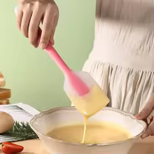 Espátula de Silicone Resistente ao Calor Thumbnail 3