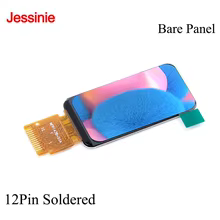 Tela LCD 1.47 IPS HD Thumbnail 2