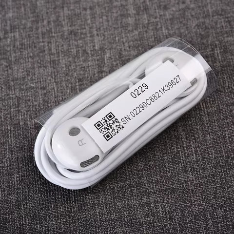 Fone de Ouvido Rockever AM115 com Microfone