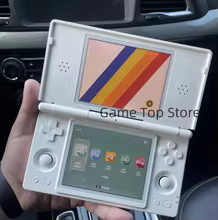 Anbernic RG DS Console Retro Android 14 Thumbnail 2