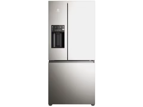 Geladeira Electrolux 540L Multidoor