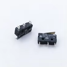 Interruptor Micro 3 Pinos Thumbnail 4