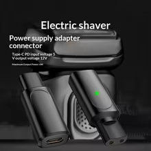 Adaptador Carregamento Tipo-C 12V Braun Thumbnail 1
