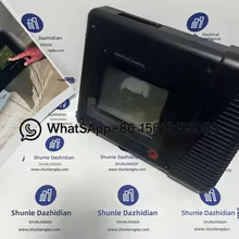 Painel Controle Trane MOD02092 CH530 Thumbnail 2