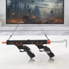Grip VR Meta Quest 3/3S Thumbnail 5