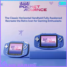 AYANEO KONKR Pocket Advance Thumbnail 2