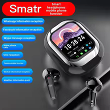 Fone Bluetooth Slider 2025 Thumbnail 2