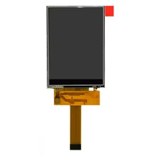 Módulo LCD TFT 2.8" com Toque Thumbnail 3