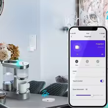 Fingerbot Plus Bluetooth Tuya Thumbnail 3