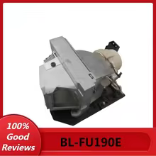 Lâmpada Projetor BL-FU190E Original Thumbnail 1
