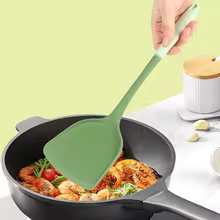 Kit Utensílios de Cozinha Silicone 6 Peças Thumbnail 3