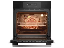 Forno Elétrico Midea Airfryer 80L Touch Thumbnail 4