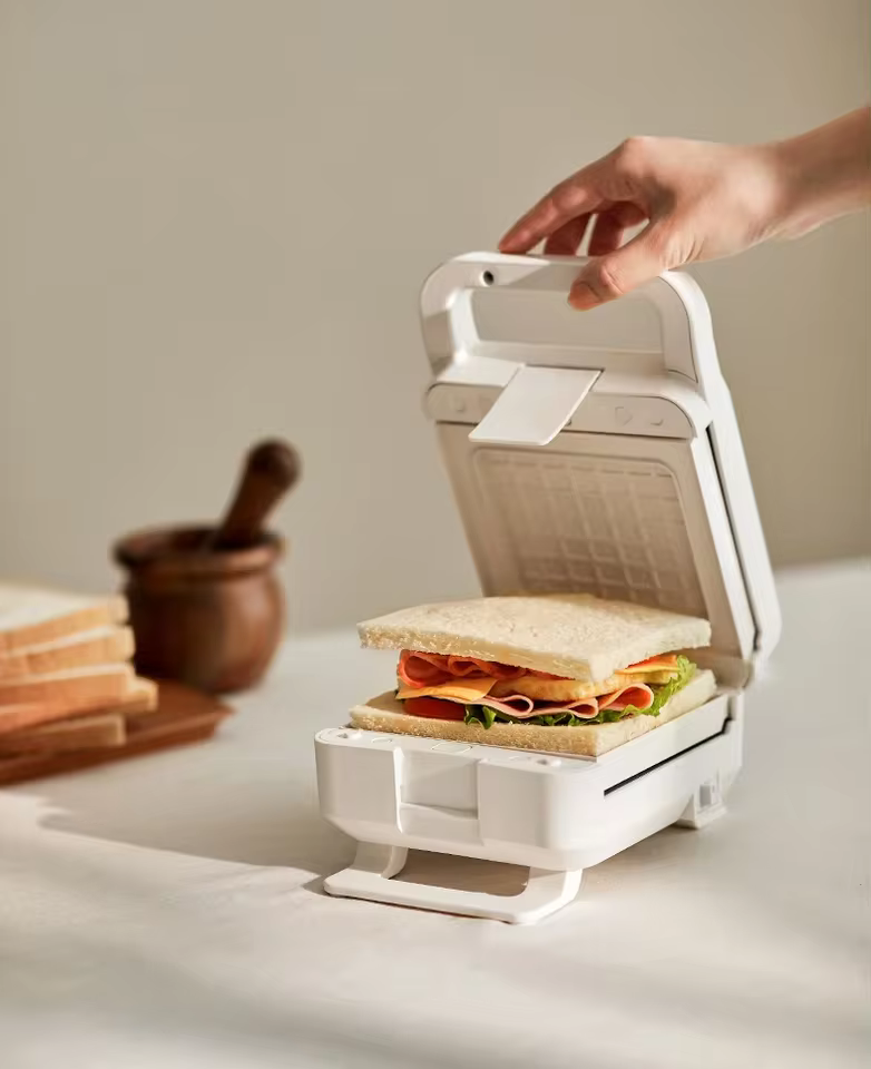 Sanduicheira Multi Função HAOYUNMA 700W