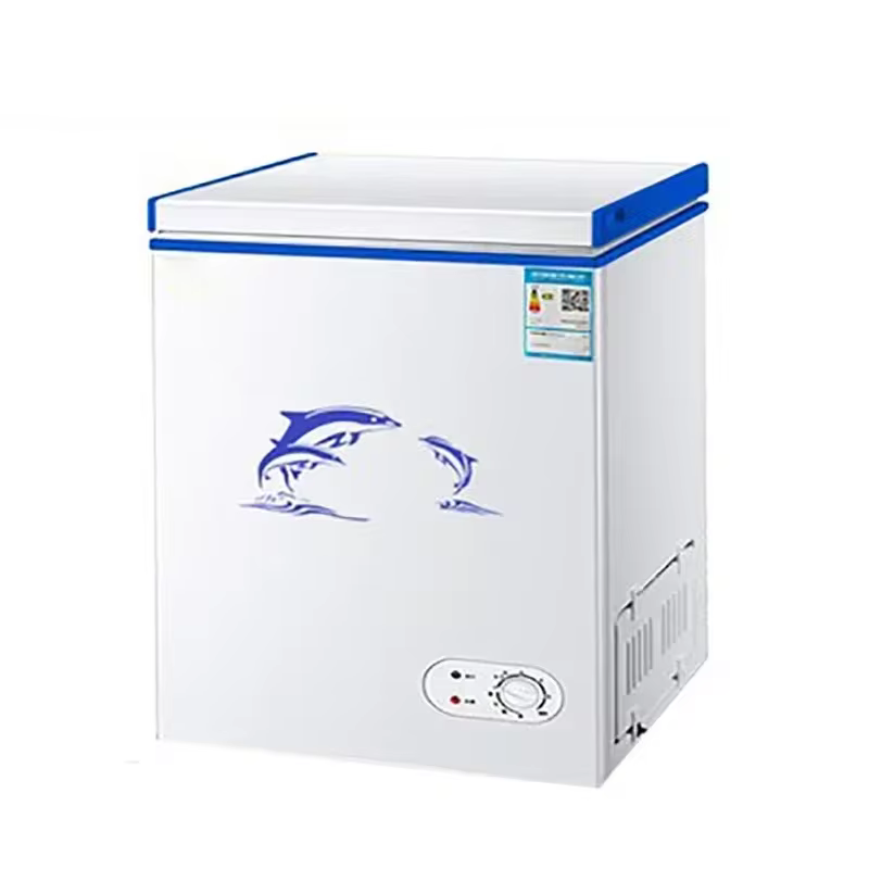 Congelador Vertical 43L Novo