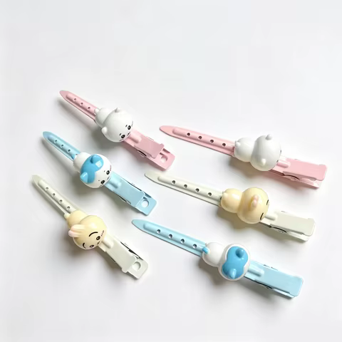 Presilhas Chiikawa Kawaii