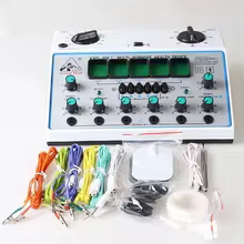 Aparelho de Acupuntura KWD-808I Thumbnail 1