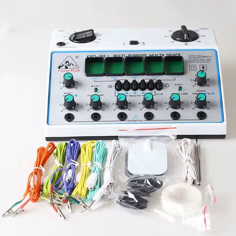 Aparelho de Acupuntura KWD-808I