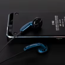 KBEAR Stellar Fone de Ouvido 15.4mm Thumbnail 5