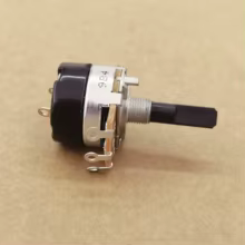 Potenciômetro 138 com Interruptor B350K Thumbnail 5