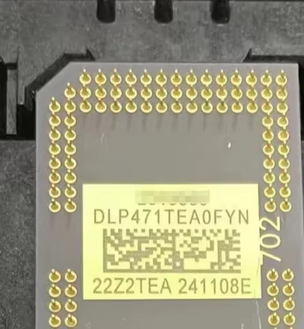 Chip DMD DLP471TEA0FYN Projetor 4K