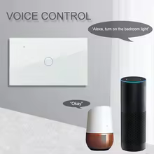 Interruptor Inteligente ZigBee 3.0 Thumbnail 5