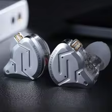 KZ ZSPro 2 Híbrido 1BA+1DD Thumbnail 3