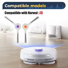 Escova Lateral Narwal Robô Aspirador Thumbnail 4