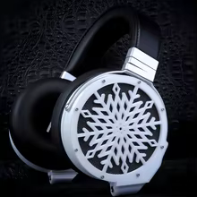 Toneking PetalSnow Hi-Fi Thumbnail 1