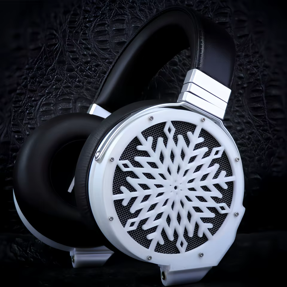 Toneking PetalSnow Hi-Fi
