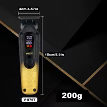 VGR V-879T Aparador Profissional DLC Thumbnail 6