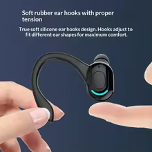 Fone Bluetooth Unilateral 2025 Thumbnail 6
