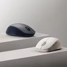 Mouse Sem Fio MIJIA Dual-Mode 2.4G/Bluetooth Thumbnail 3