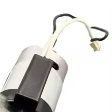 Motor da Escova Principal Aspirador Robô Thumbnail 5