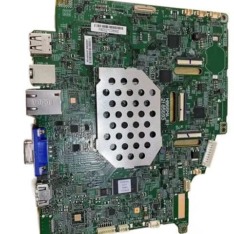 Placa Projetor EB-X39 H866MA