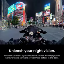 Insta360 X6 Câmera 8K 360° Thumbnail 4