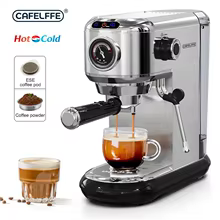 Cafeteira Cafelffe 20 Bar Thumbnail 6