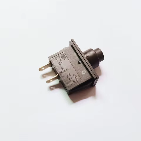 Interruptor Automático DPE-1114 7A