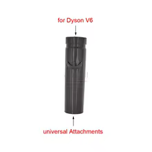 Adaptador Conector Dyson V7 V8 V10 V11 Thumbnail 6