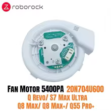 Motor Ventilador Roborock 20N704U600 Thumbnail 1
