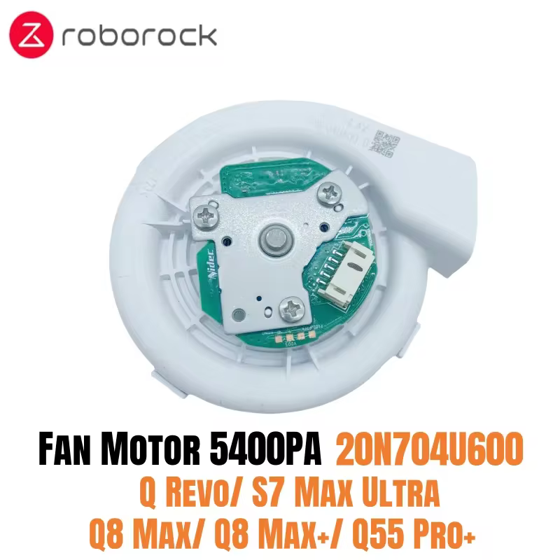 Motor Ventilador Roborock 20N704U600
