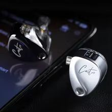 KZ Castor Fones de Ouvido HiFi Thumbnail 3