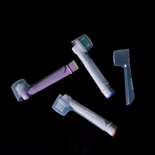 Capa Protetora para Escova Elétrica Oral-B Thumbnail 5
