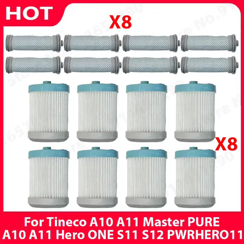 Acessórios Tineco A10 A11 S11 S12