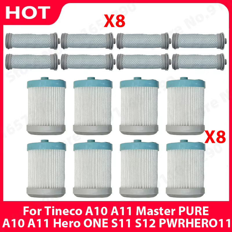 Acessórios Tineco A10 A11 S11 S12