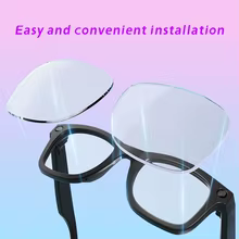 Lentes Ray-Ban Meta Personalizadas Thumbnail 3